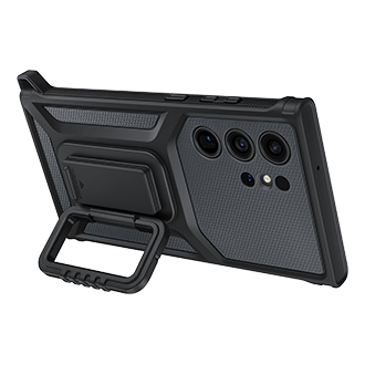 TingYR Capa para Samsung Galaxy S23 Ultra Capa, Smart Ultra Slim Flip Case,  Anti-Arranhões, Fecho Magnético, Função de Suporte, Capa para Samsung