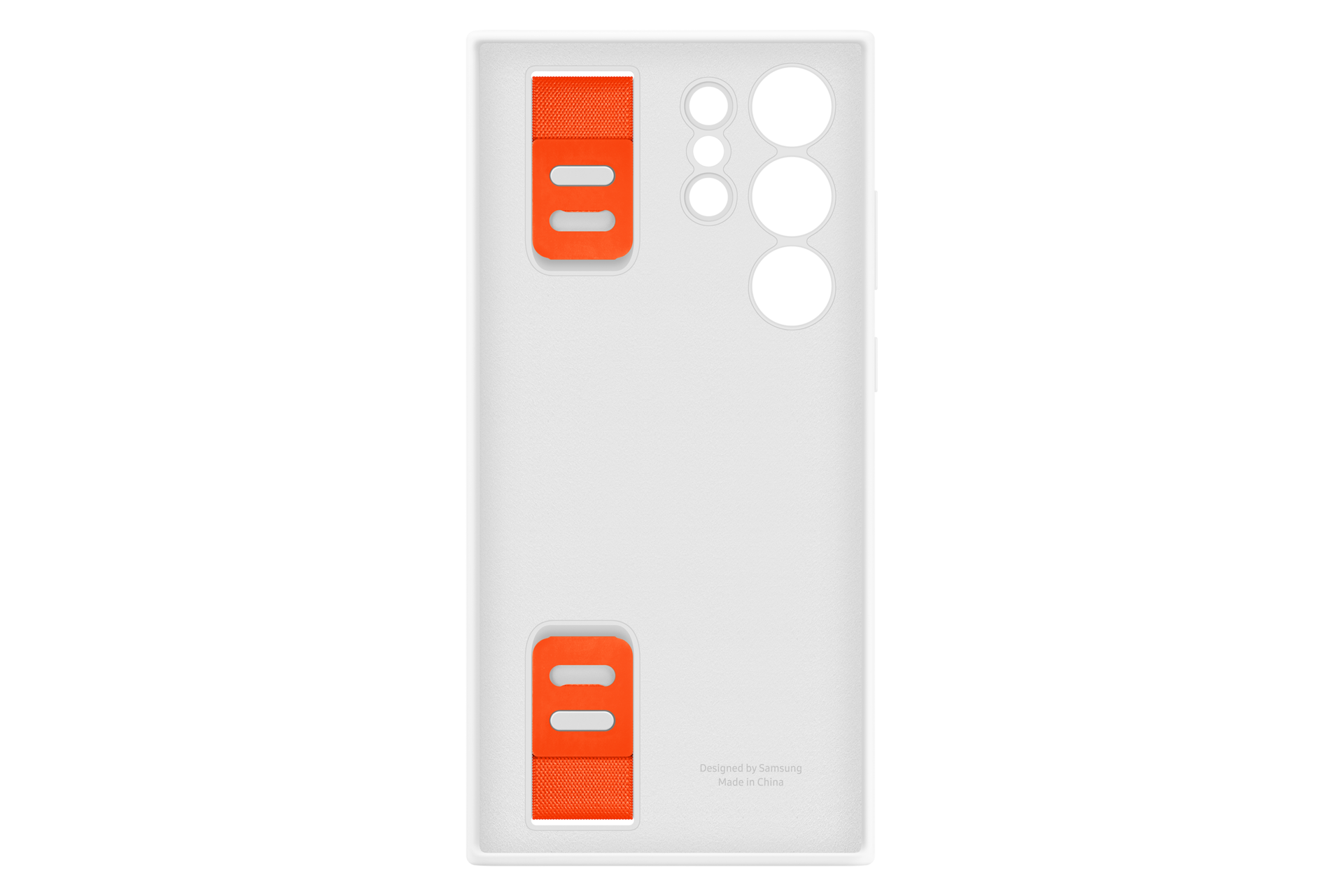 back White