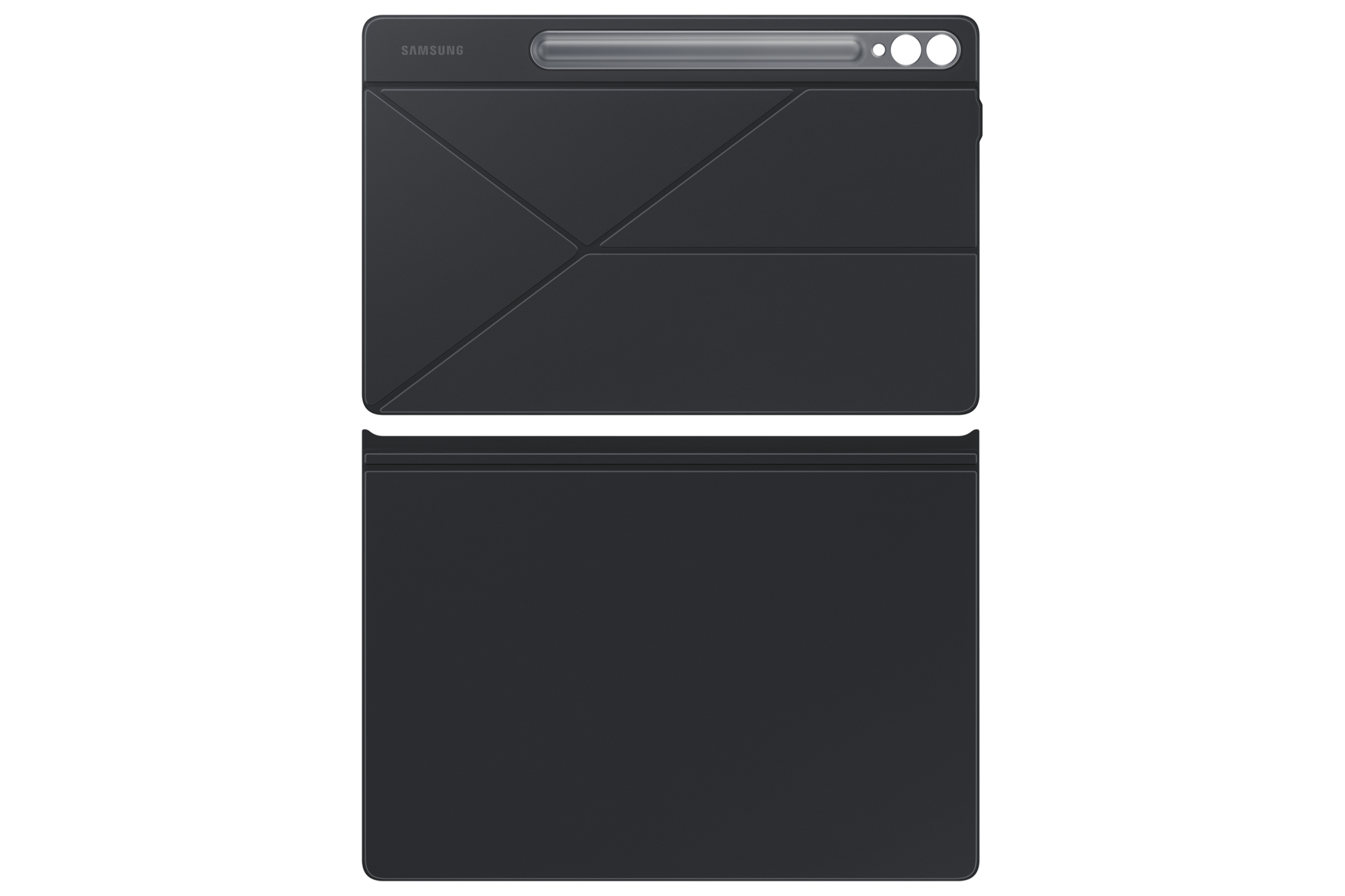 back Black