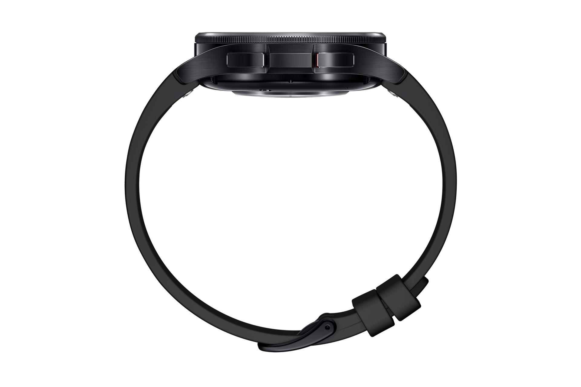 side Black