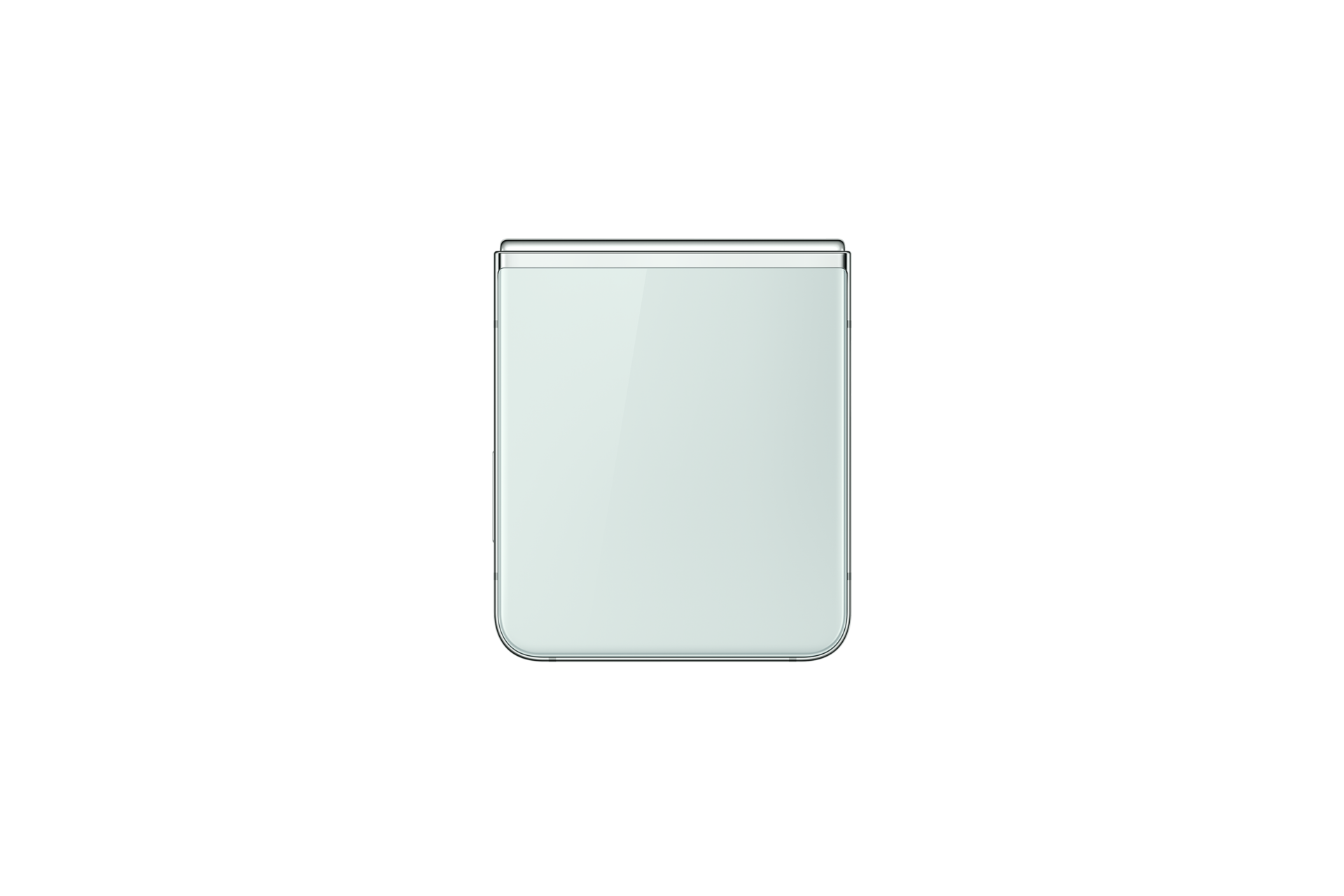 closedback Mint