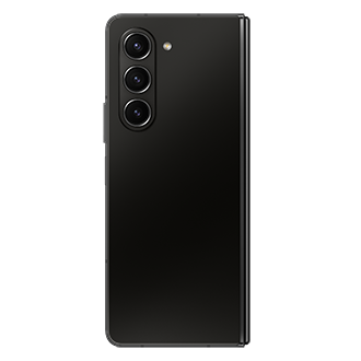 back Phantom Black