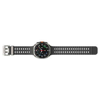 front3 Titanium Silver