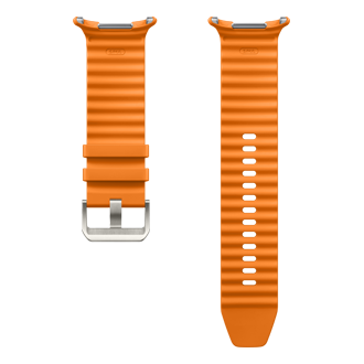 back Orange