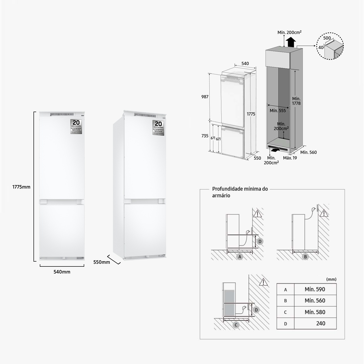 front-open-with-food White