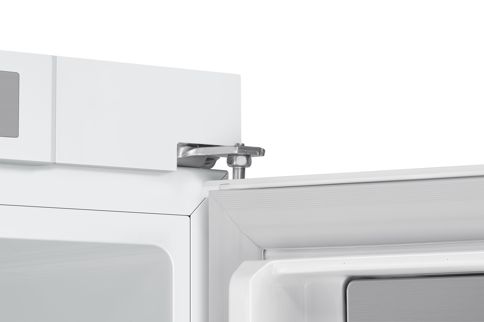 BRR6000B Built in 1Door Larder with SmartThings Detail3 White 