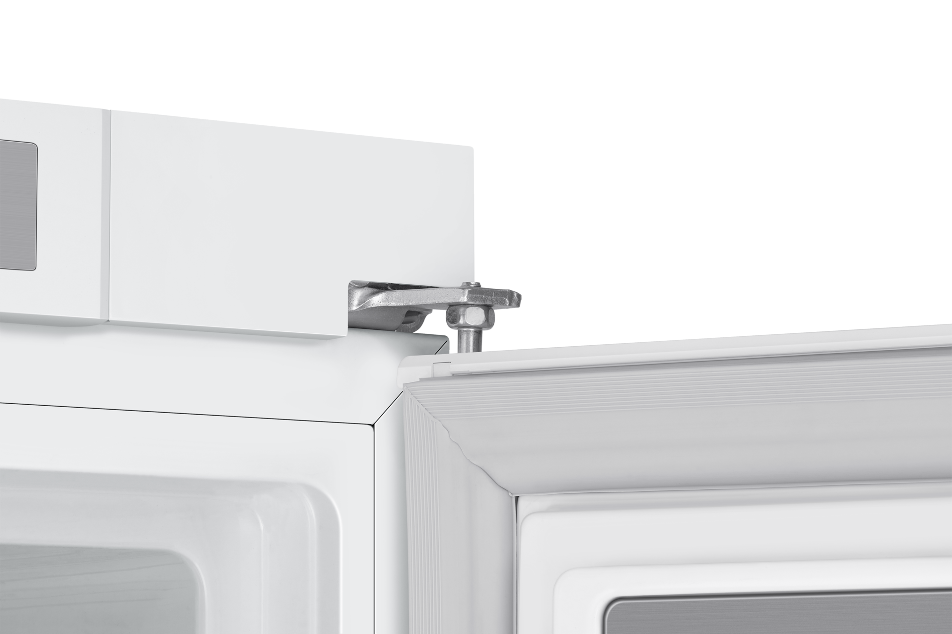 BRR6000B Built in 1Door Freezer with SmartThings Detail3 White 