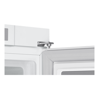 BRR6000B Built in 1Door Freezer with SmartThings Detail3 White 