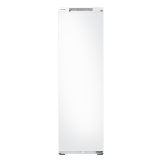 BRR6000B Built in 1Door Freezer with SmartThings Front White 