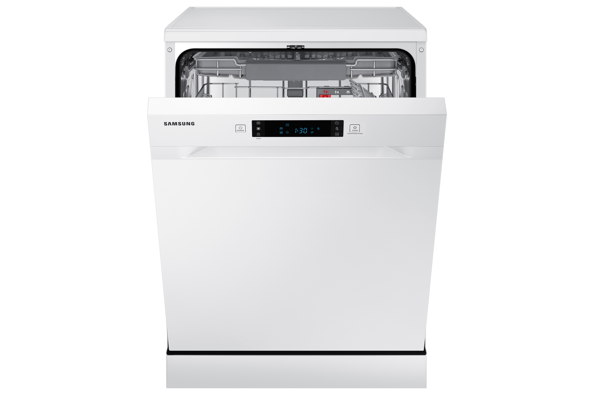 front-open1 White