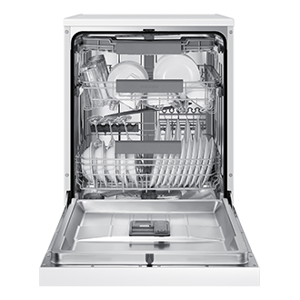 front-open2 White