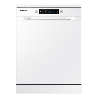 Máquina de Lavar Loiça Samsung 14 Conjuntos Wi-Fi Inox (DW60A8050FS/EF)