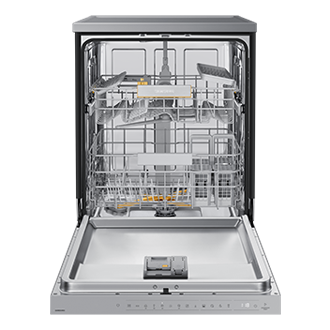 front-open2 Silver