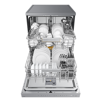 front-open3 Silver