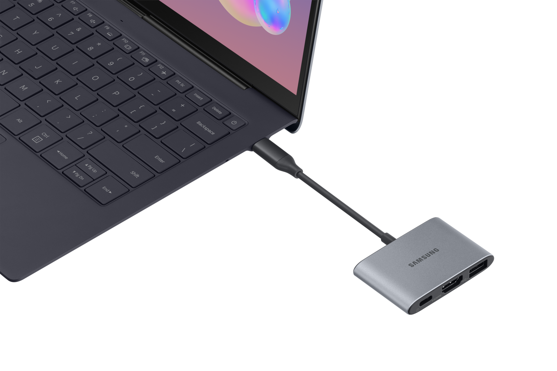 dynamic4 Gray