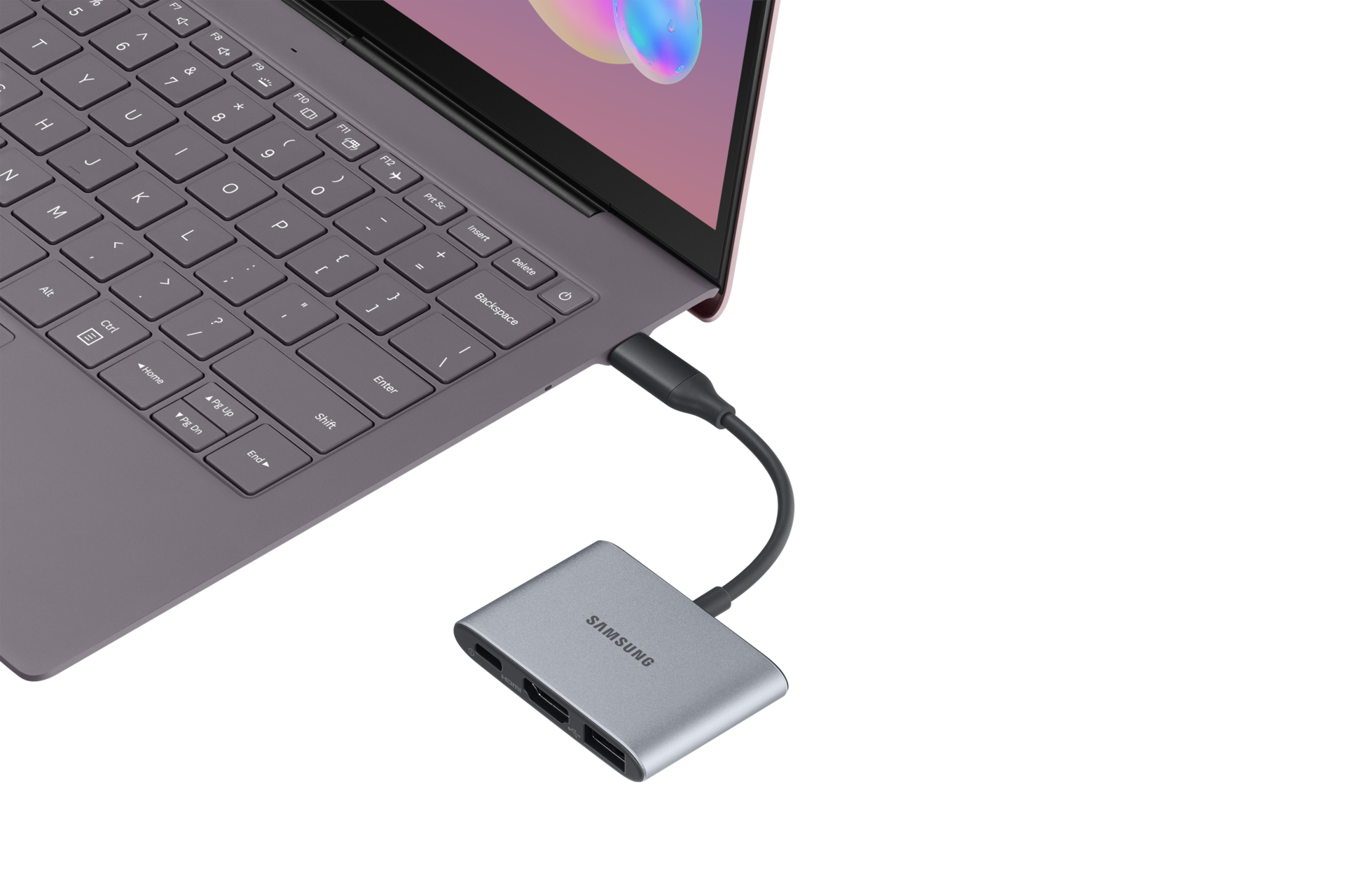 dynamic5 Gray