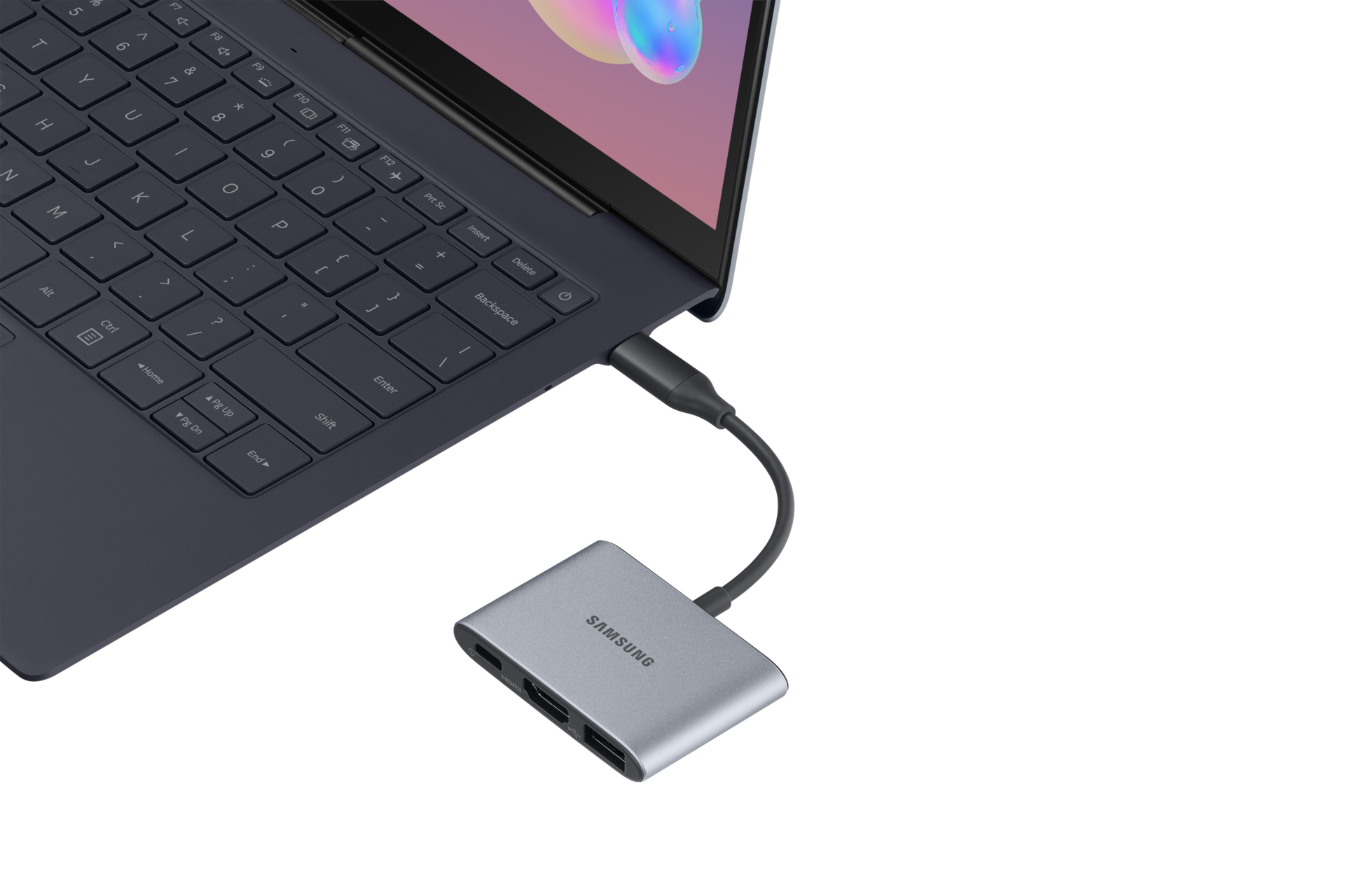 dynamic5 Gray