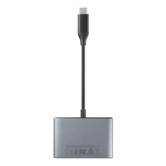 back Gray