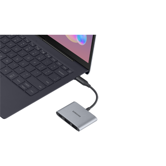 dynamic5 Gray