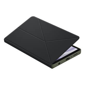 Capa Book Cover Galaxy Tab A9 Dynamic5 Black 
