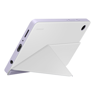 Capa Book Cover Galaxy Tab A9 Dynamic1 White 