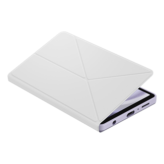 Capa Book Cover Galaxy Tab A9 Dynamic5 White 