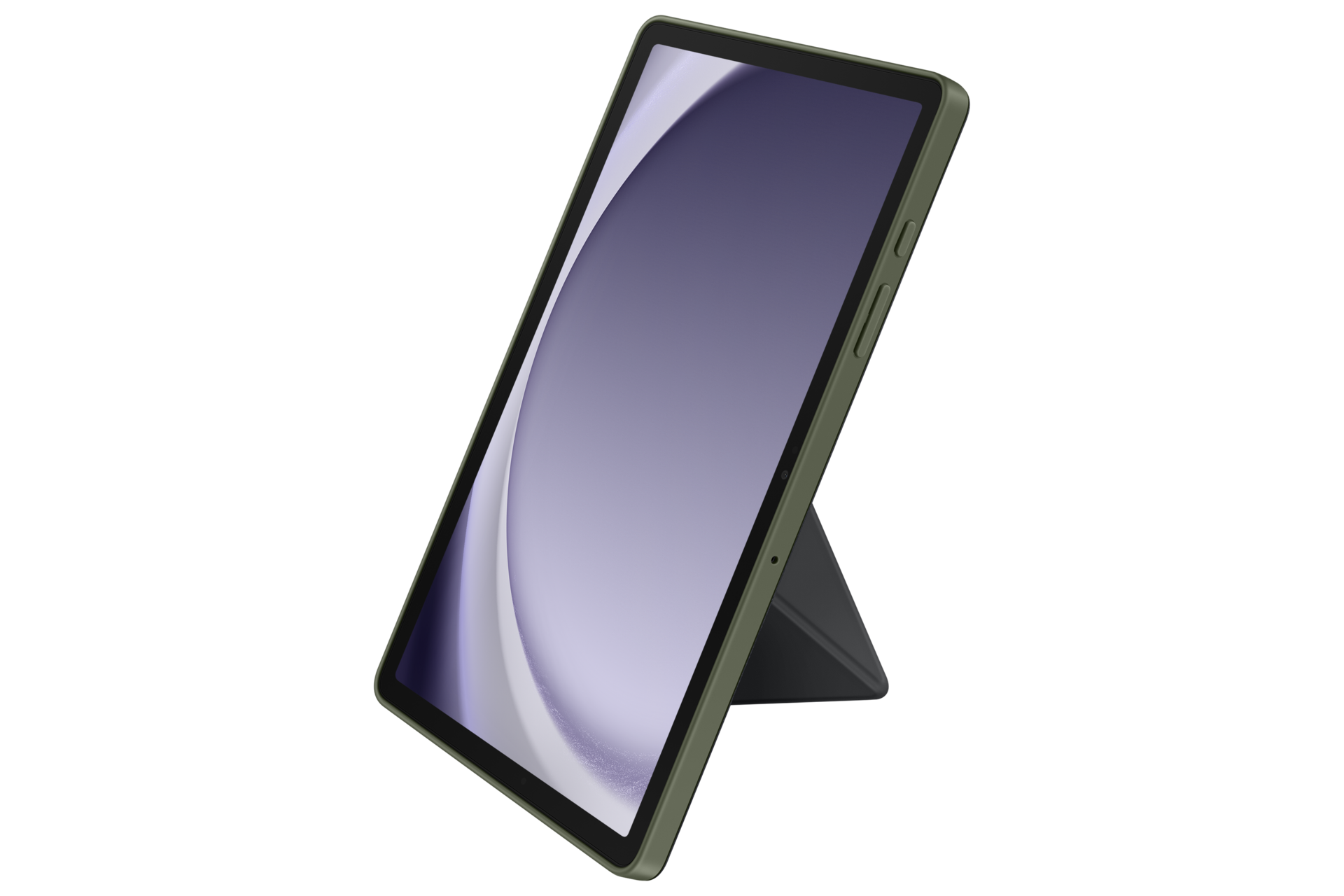 Capa Book Cover Galaxy Tab A9+ Dynamic3 Black 