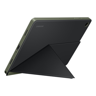 Capa Book Cover Galaxy Tab A9+ Dynamic1 Black 