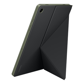 Capa Book Cover Galaxy Tab A9+ Dynamic2 Black 