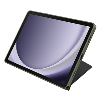Capa Book Cover Galaxy Tab A9+ Dynamic4 Black 