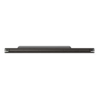 Capa Teclado Slim Tab S10 FE / S10 Lite / S9 / S9 FE Dynamic5 Black 