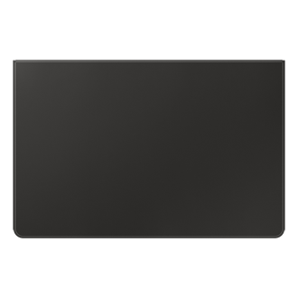 Capa Teclado Slim Tab S10 FE / S10 Lite / S9 / S9 FE Front Black 
