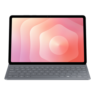 Capa Teclado Slim Tab S11 Standing2 Black 