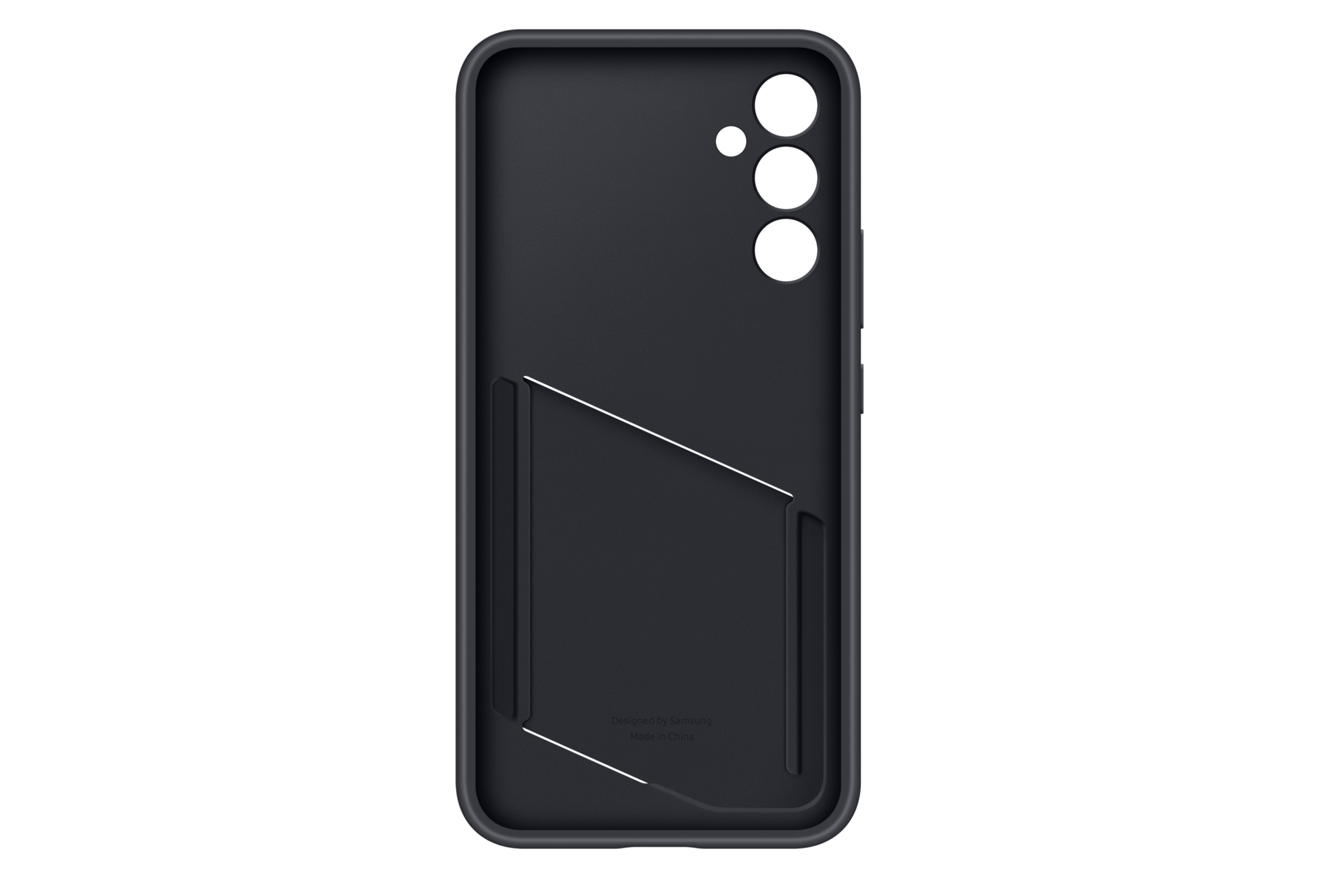 front-case-only Black
