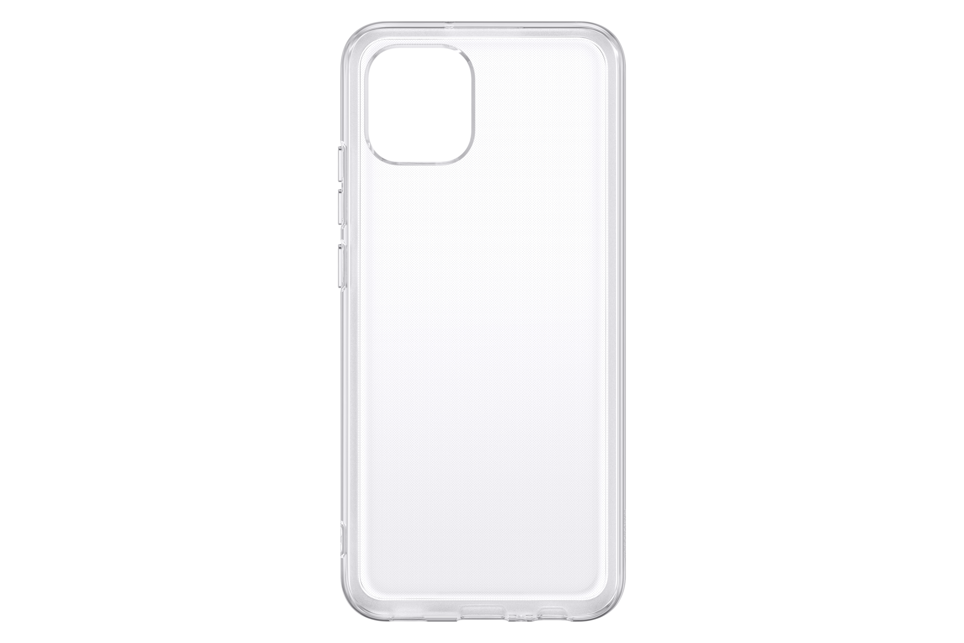 back-caseonly Transparent