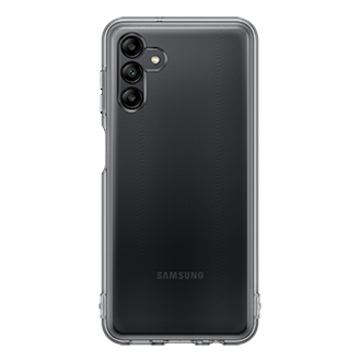 front Black