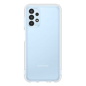 front Transparent