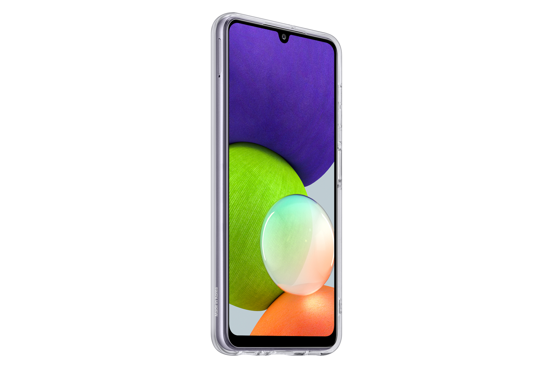 dynamic Transparent