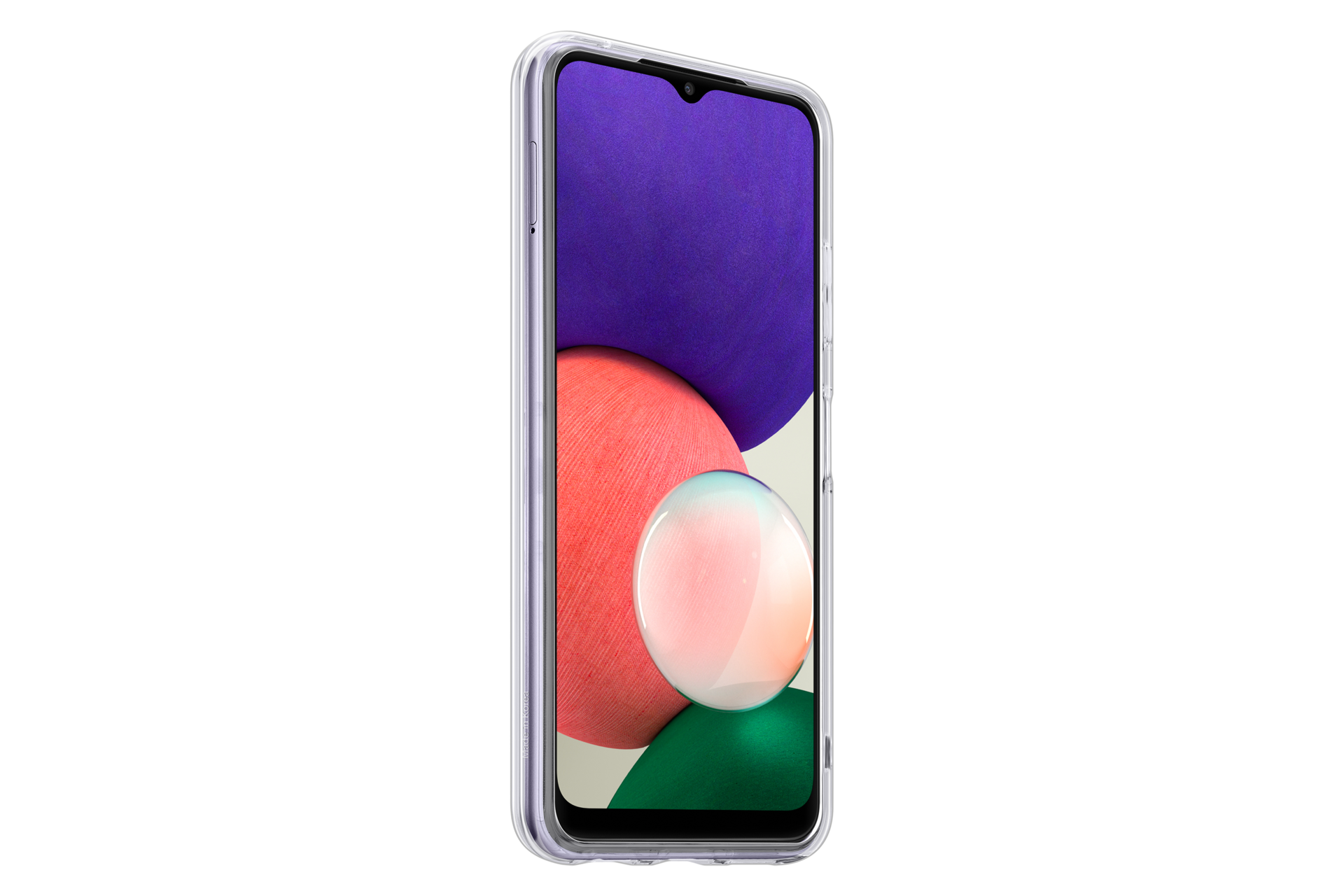 dynamic Transparent