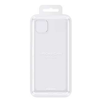 package Transparent