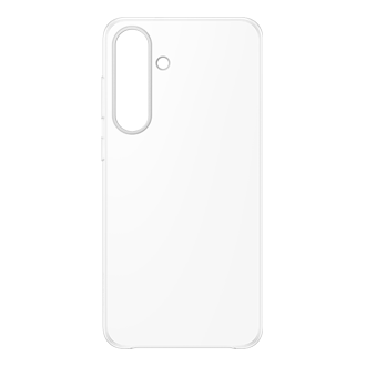 Capa Transparente Galaxy S25 FE  Front2 Transparent 