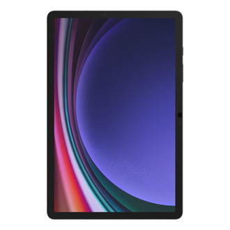Protector de Ecrã Anti-Reflector Galaxy Tab S10 FE / S10 Lite / S9 / S9 FE Front Transparent 