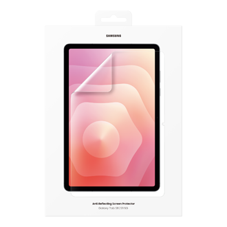 Protector de Ecrã  Anti-Reflector Tab S11 Package Transparent 