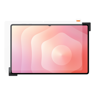 Protector de Ecrã Anti-Reflector Tab S11 Ultra Set-Cut Transparent 