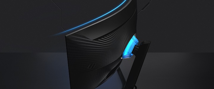 Monitor Gaming 32'' Odyssey G7 UHD Curvo | Samsung Portugal