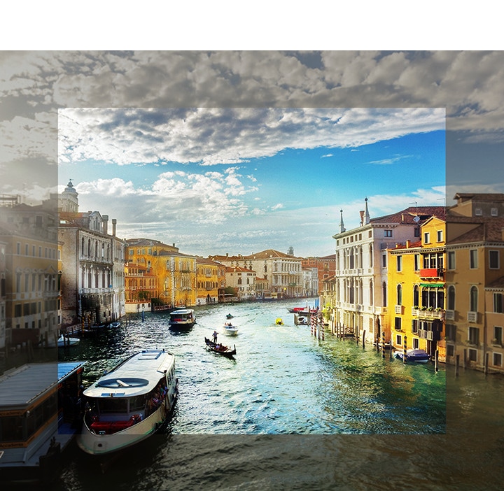 Otimizador de Contraste