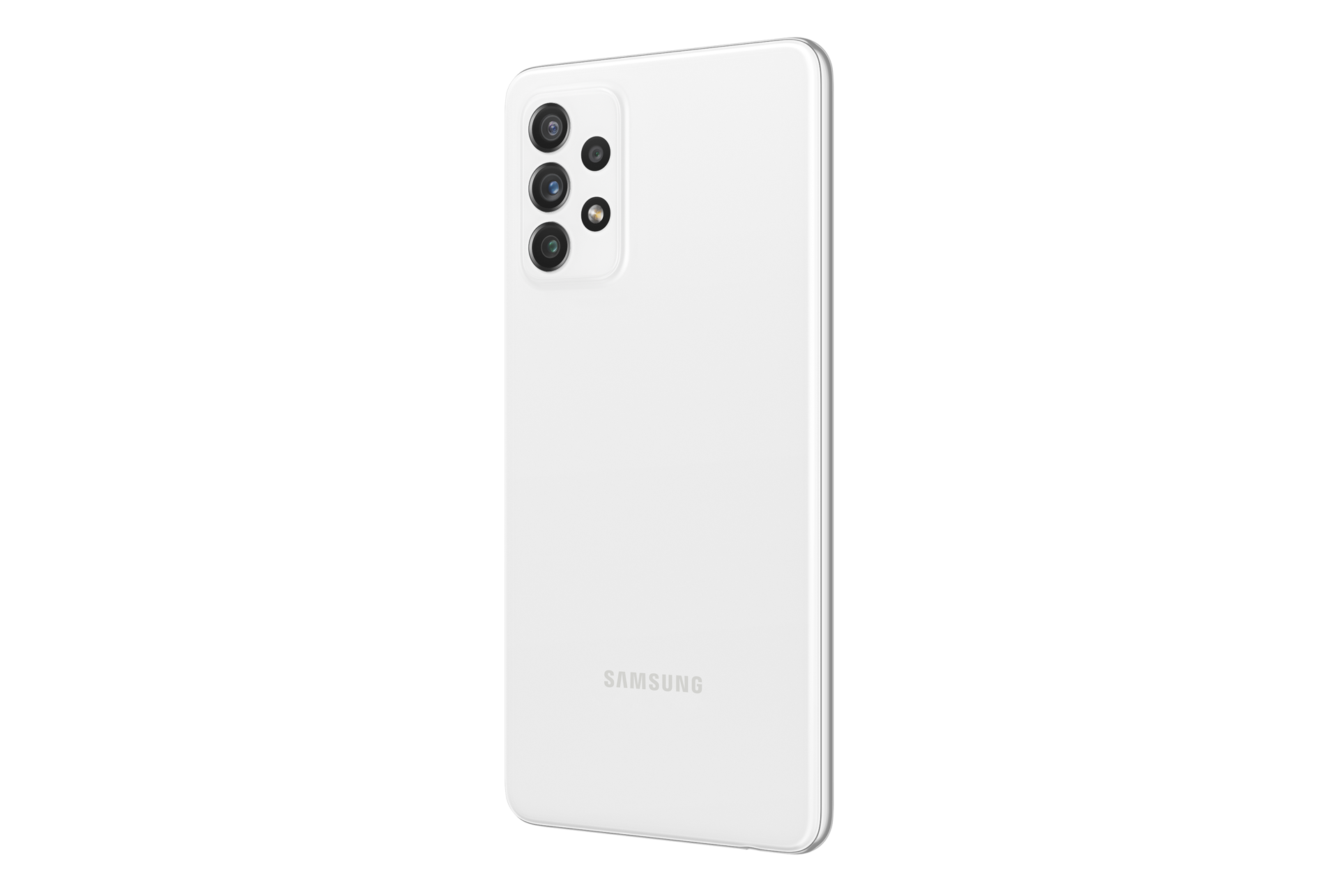 back-r30 Awesome White