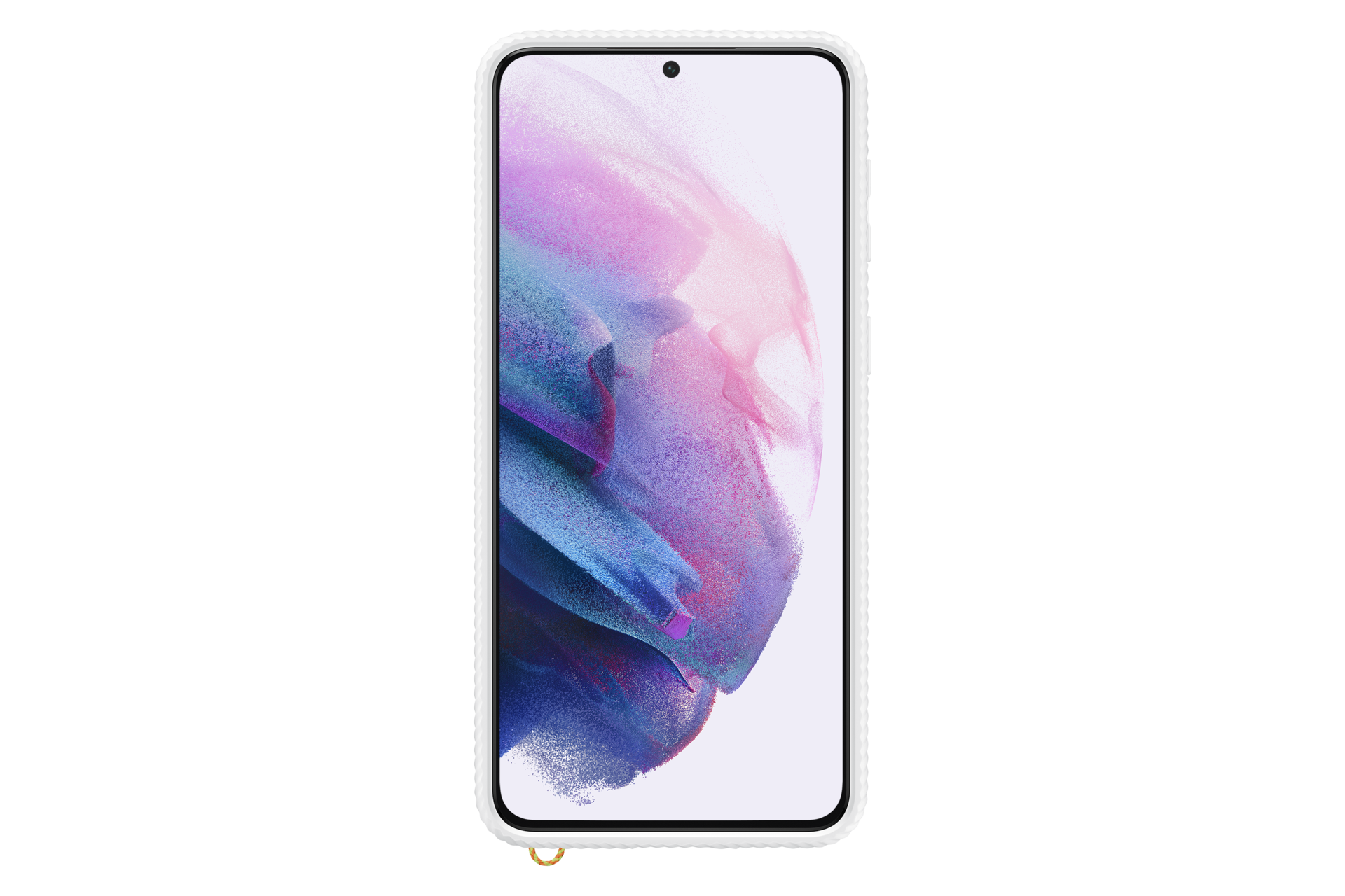 back White