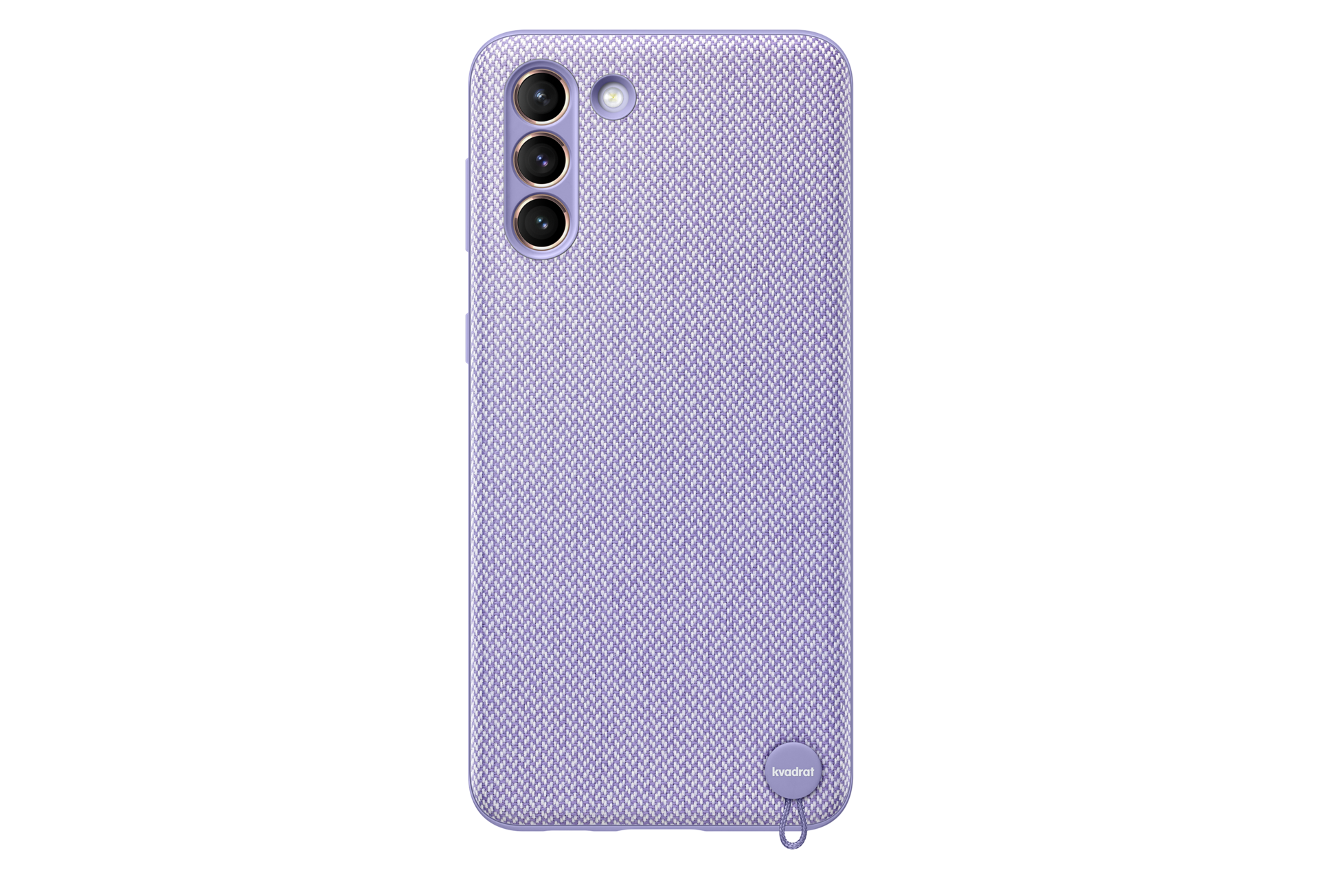 front Violet