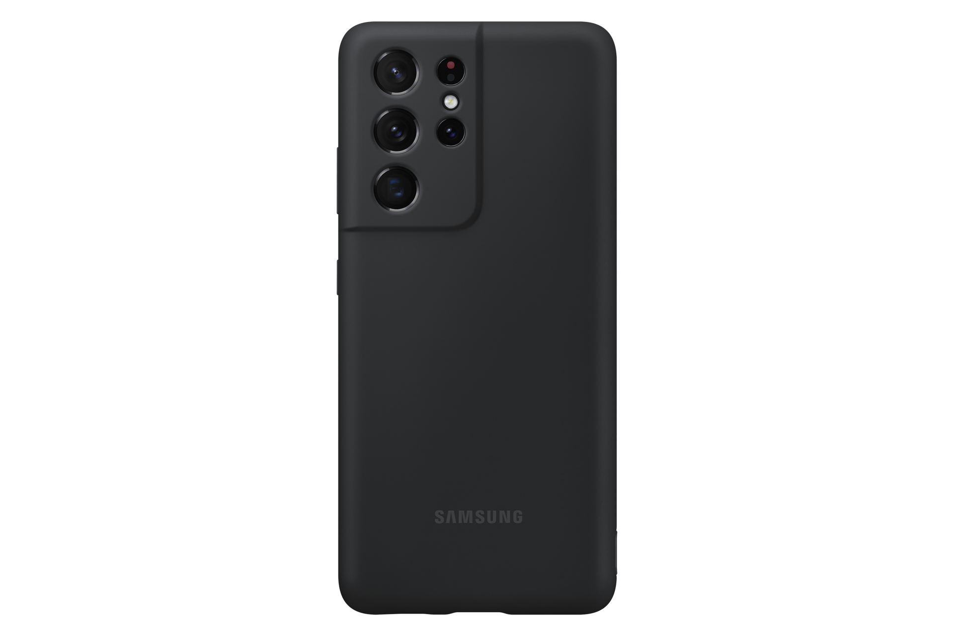 Capa para Samsung Galaxy S21 Ultra Premium Luxo (PRODUTO NO BRASIL)